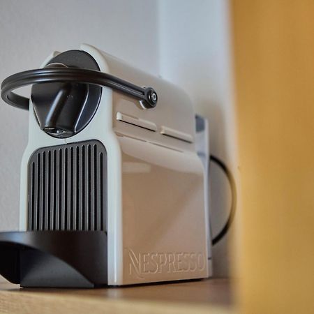 Appartements Bernhofer 잘바흐 힌터글렘 외부 사진