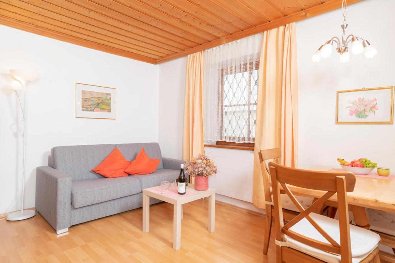 Appartements Bernhofer 잘바흐 힌터글렘 외부 사진