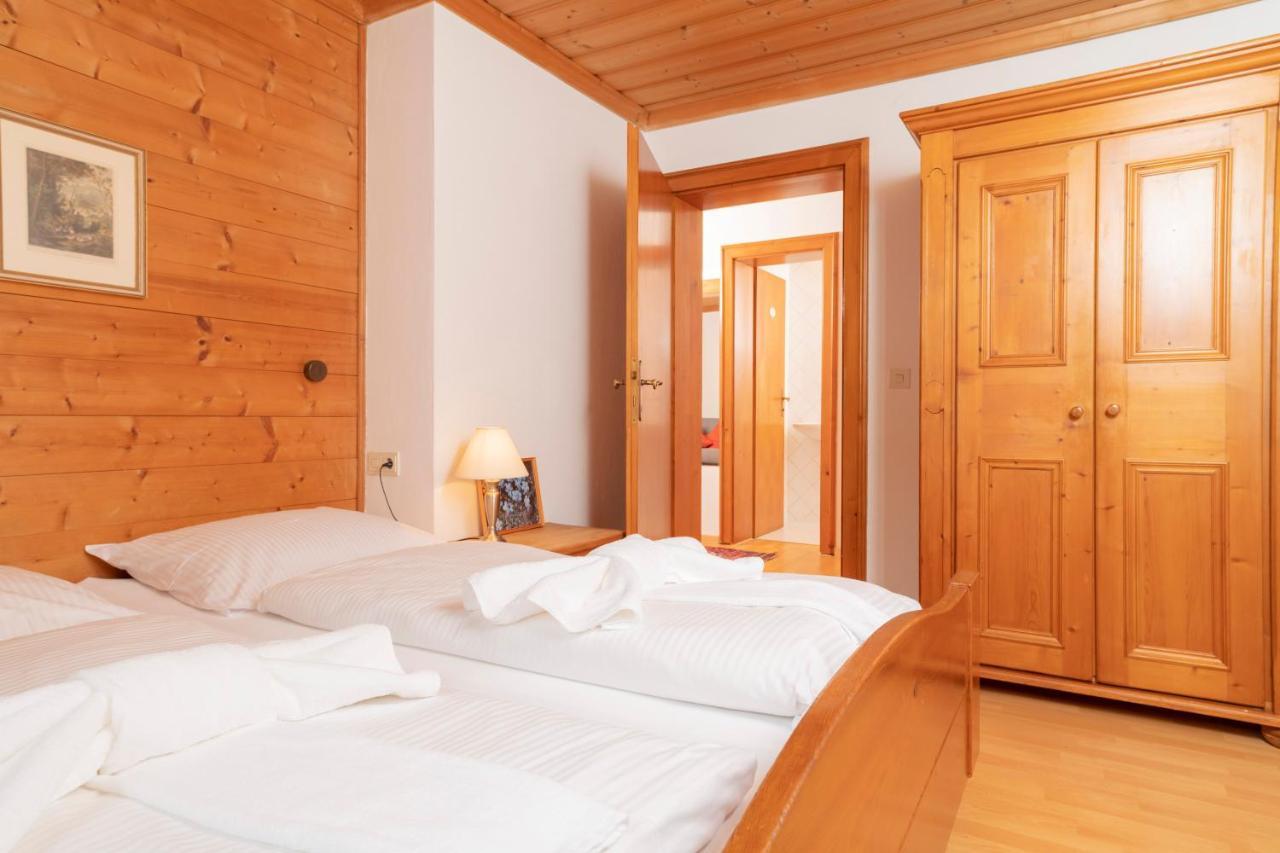 Appartements Bernhofer 잘바흐 힌터글렘 외부 사진