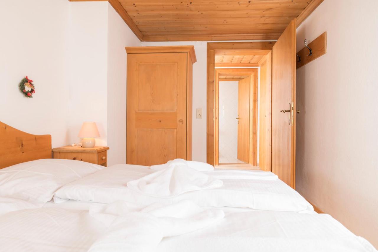 Appartements Bernhofer 잘바흐 힌터글렘 외부 사진