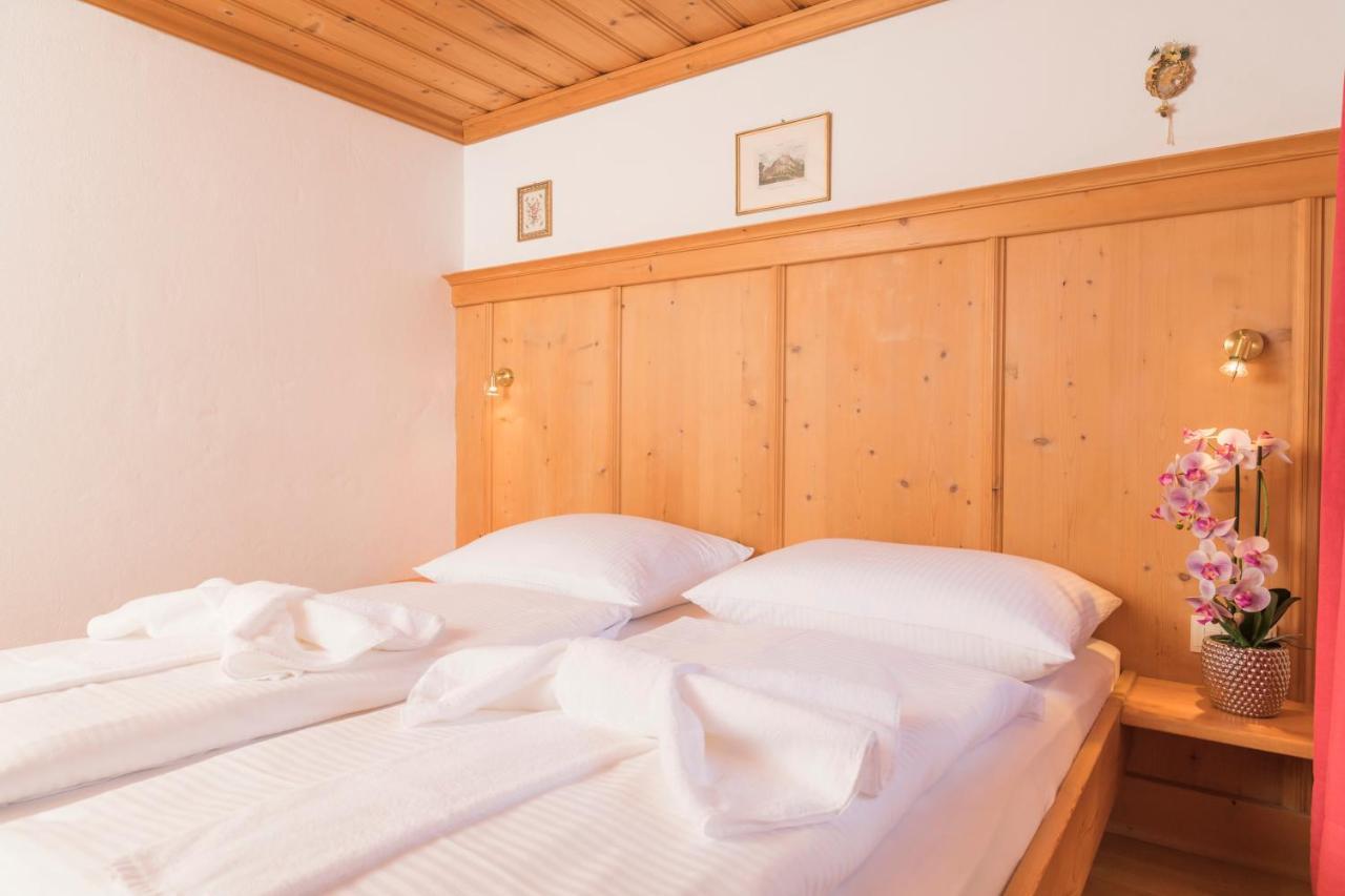 Appartements Bernhofer 잘바흐 힌터글렘 외부 사진