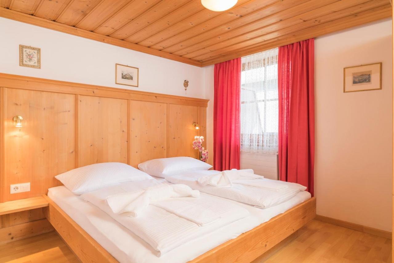 Appartements Bernhofer 잘바흐 힌터글렘 외부 사진
