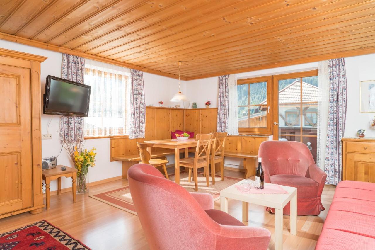 Appartements Bernhofer 잘바흐 힌터글렘 외부 사진