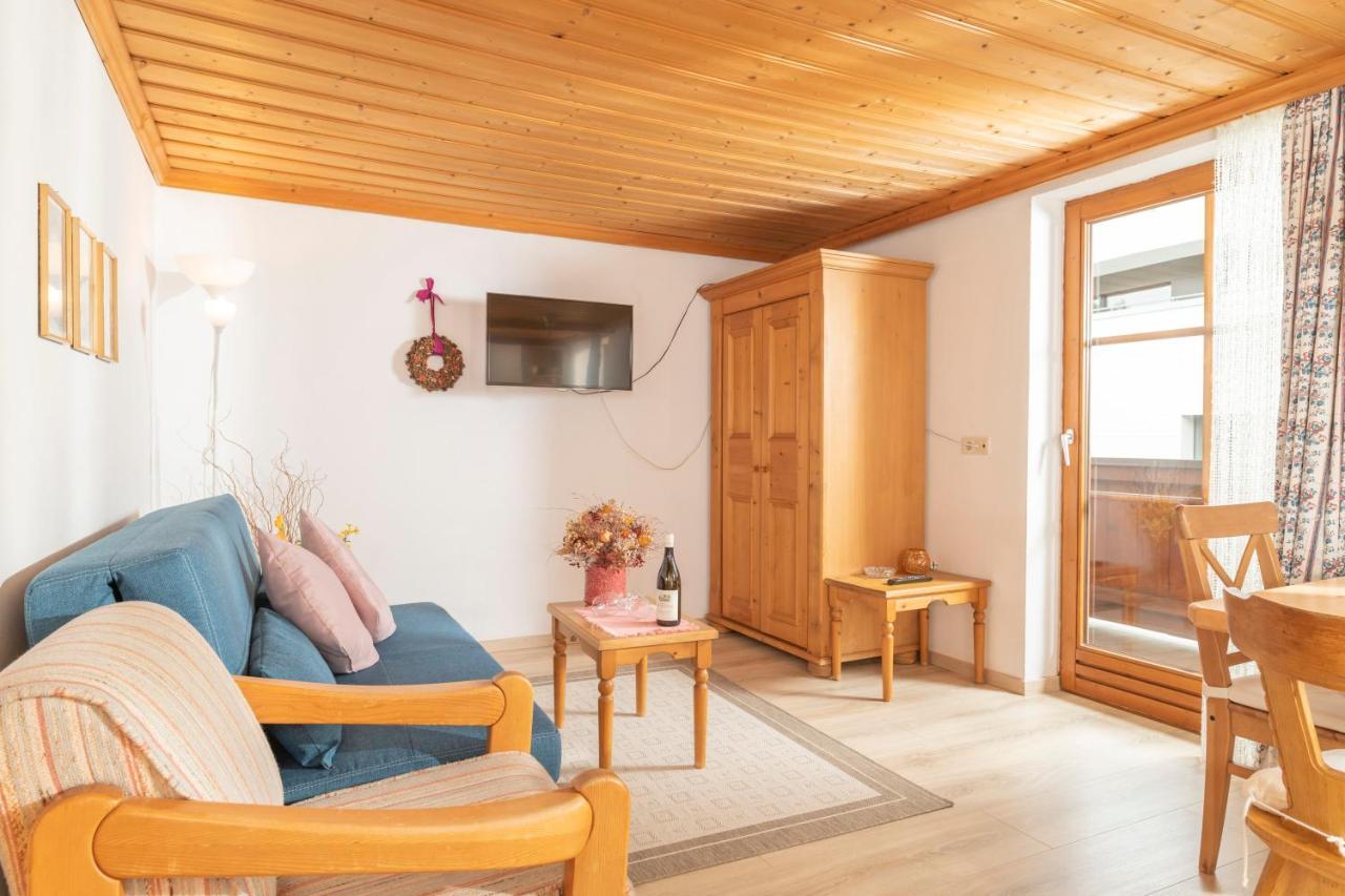 Appartements Bernhofer 잘바흐 힌터글렘 외부 사진