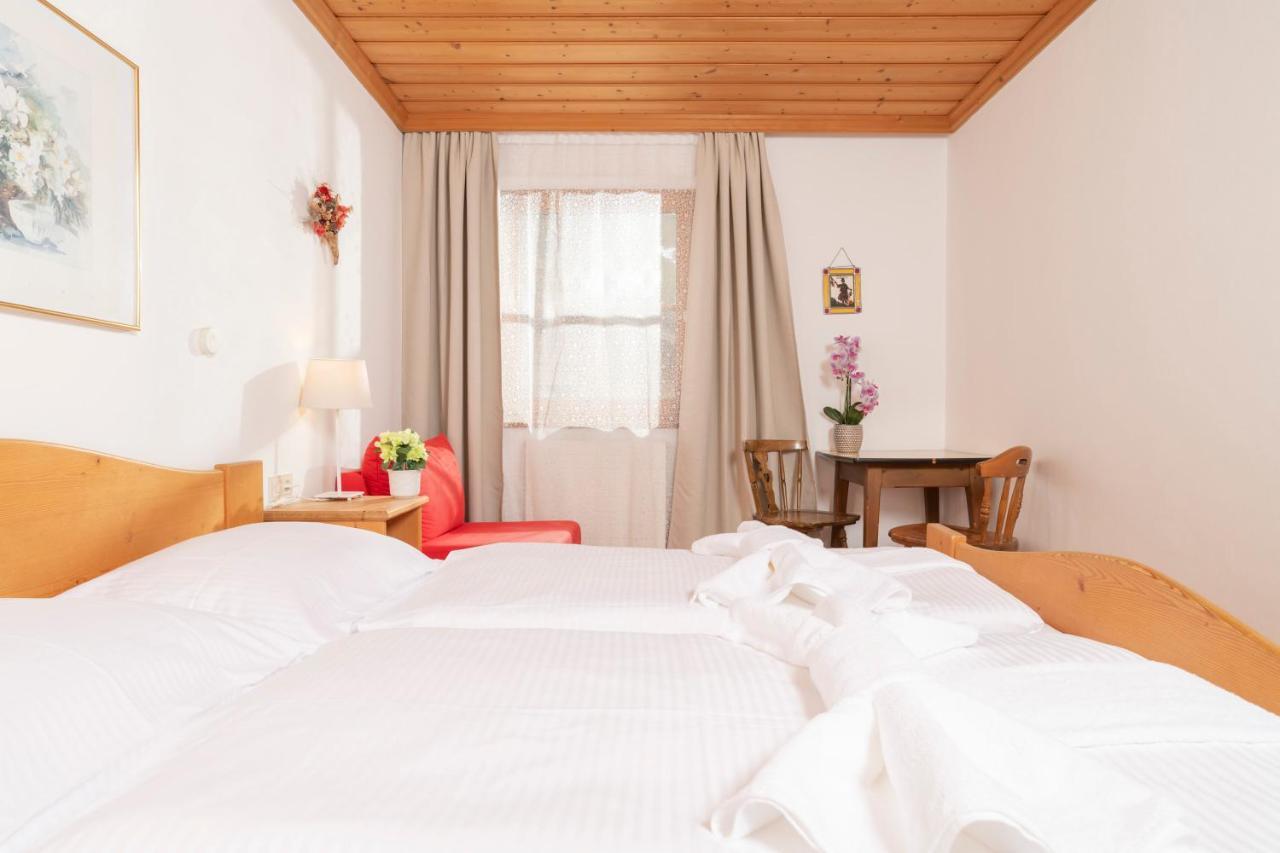Appartements Bernhofer 잘바흐 힌터글렘 외부 사진