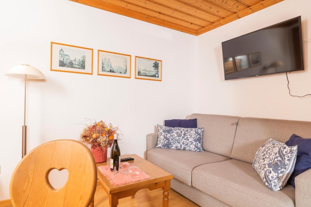 Appartements Bernhofer 잘바흐 힌터글렘 외부 사진