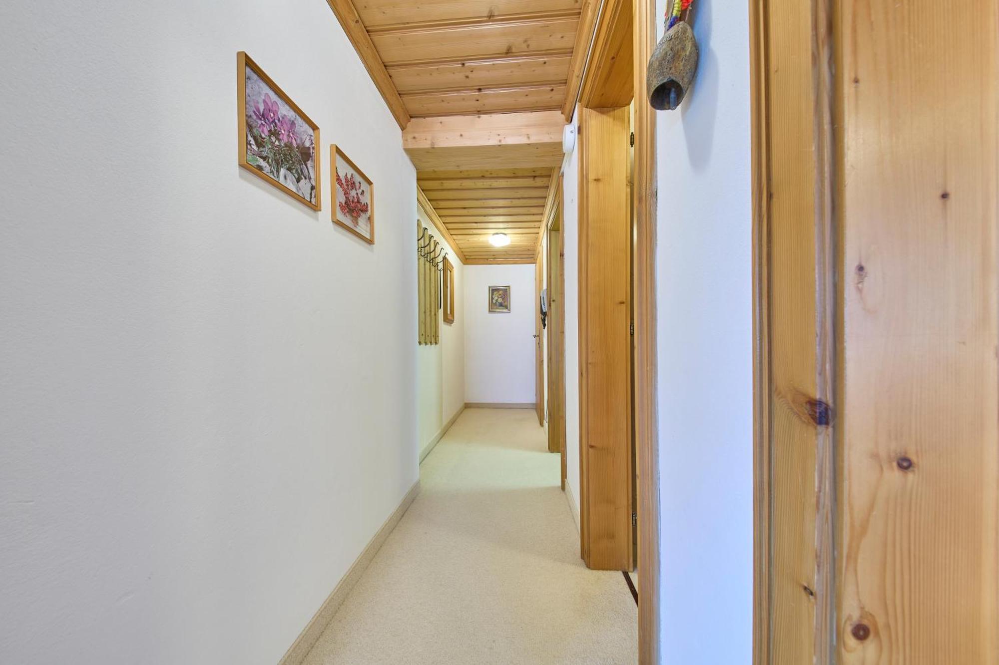 Appartements Bernhofer 잘바흐 힌터글렘 외부 사진