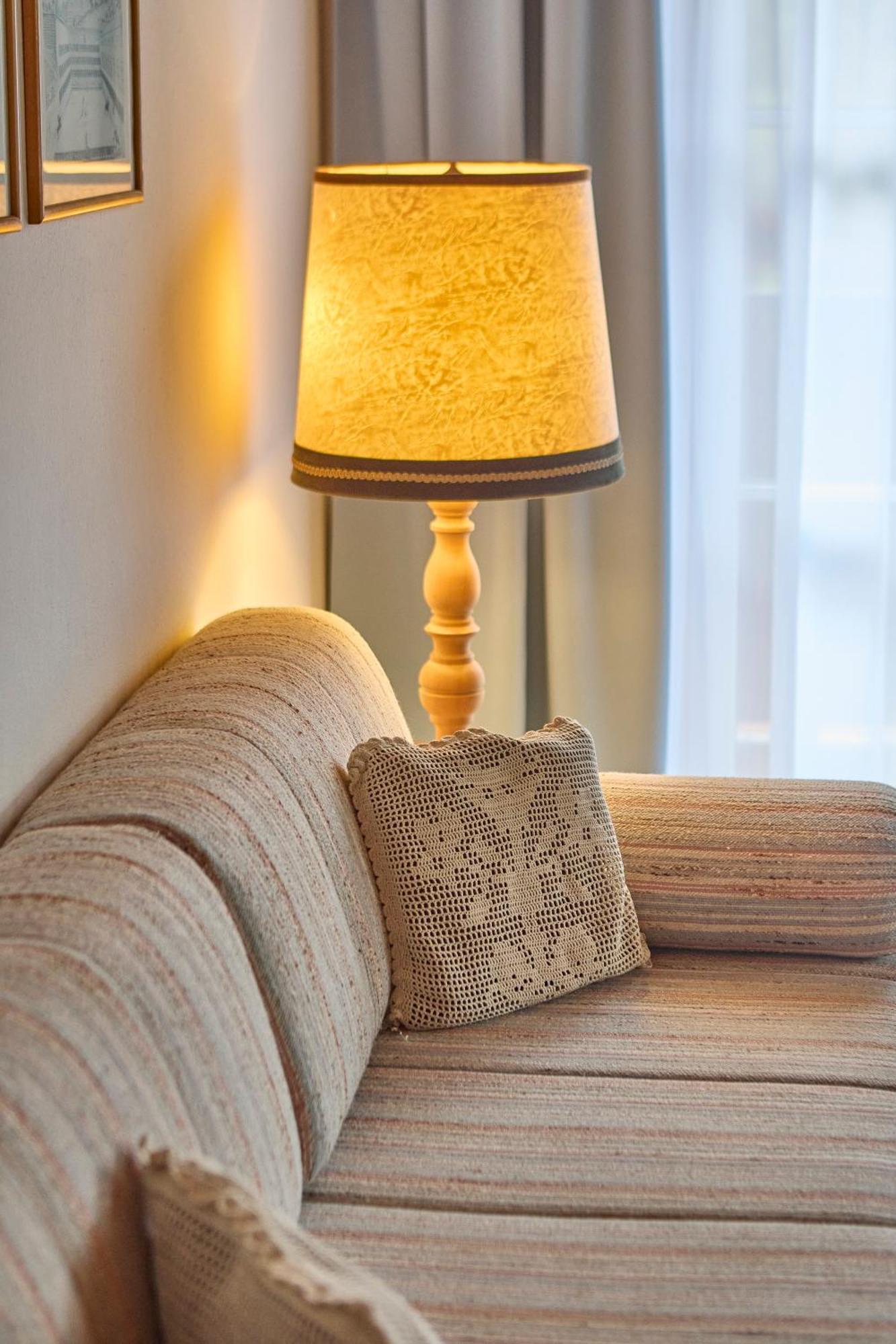 Appartements Bernhofer 잘바흐 힌터글렘 외부 사진