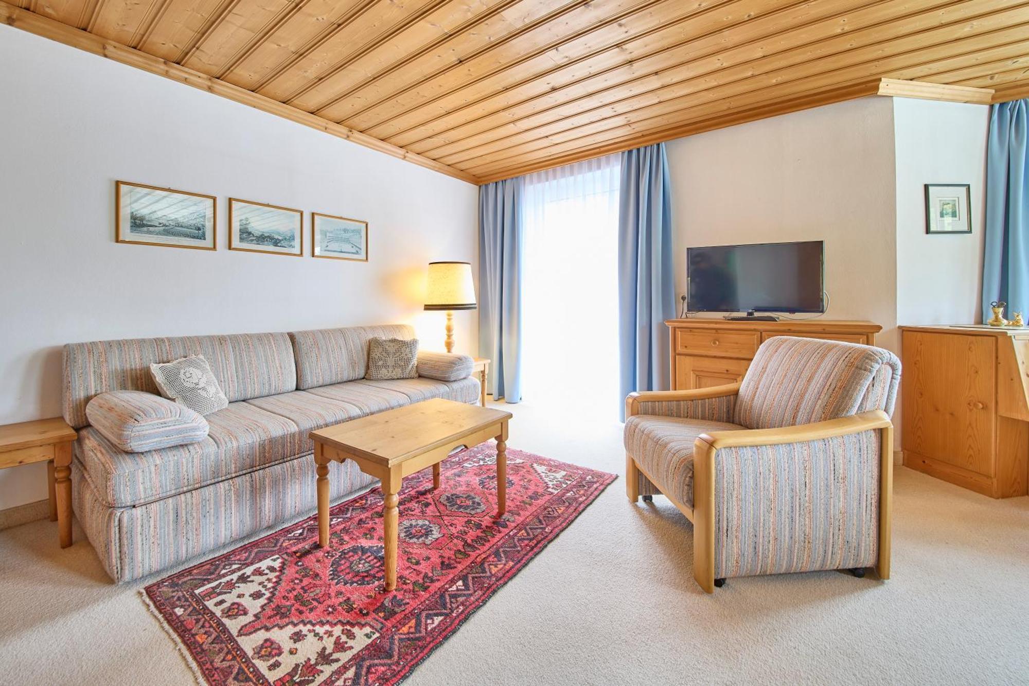 Appartements Bernhofer 잘바흐 힌터글렘 외부 사진
