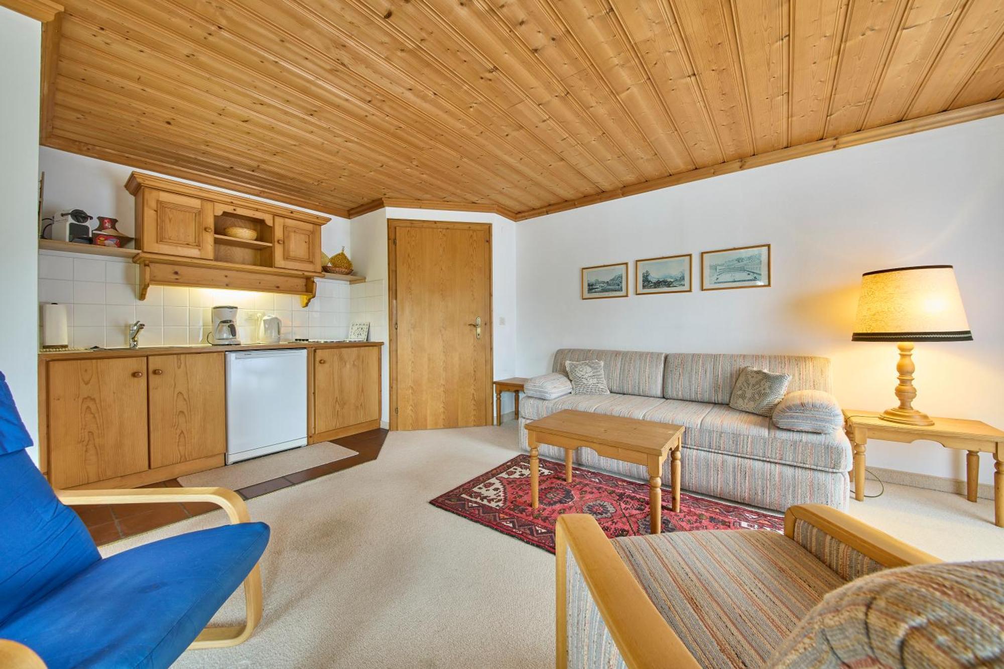Appartements Bernhofer 잘바흐 힌터글렘 외부 사진